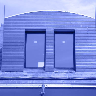 bardage en bois - rénovation fenêtres de toit plougonvelin - travaux de zinguerie ploudalmezeau