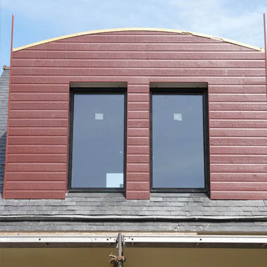 bardage - Renovation VELUX plougonvelin- rénovation fenêtres de toit plougonvelin