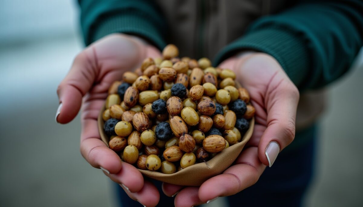 Congeler des moules crues : guide pratique et précautions indispensables pour une conservation sûre
