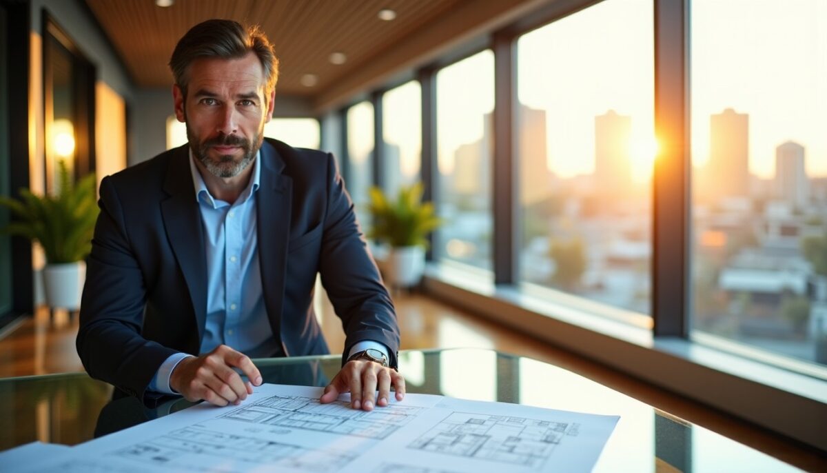 L'importance cruciale du diagnostic immobilier pour la réussite de votre projet L'importance cruciale du diagnostic immobilier pour la réussite de votre projet