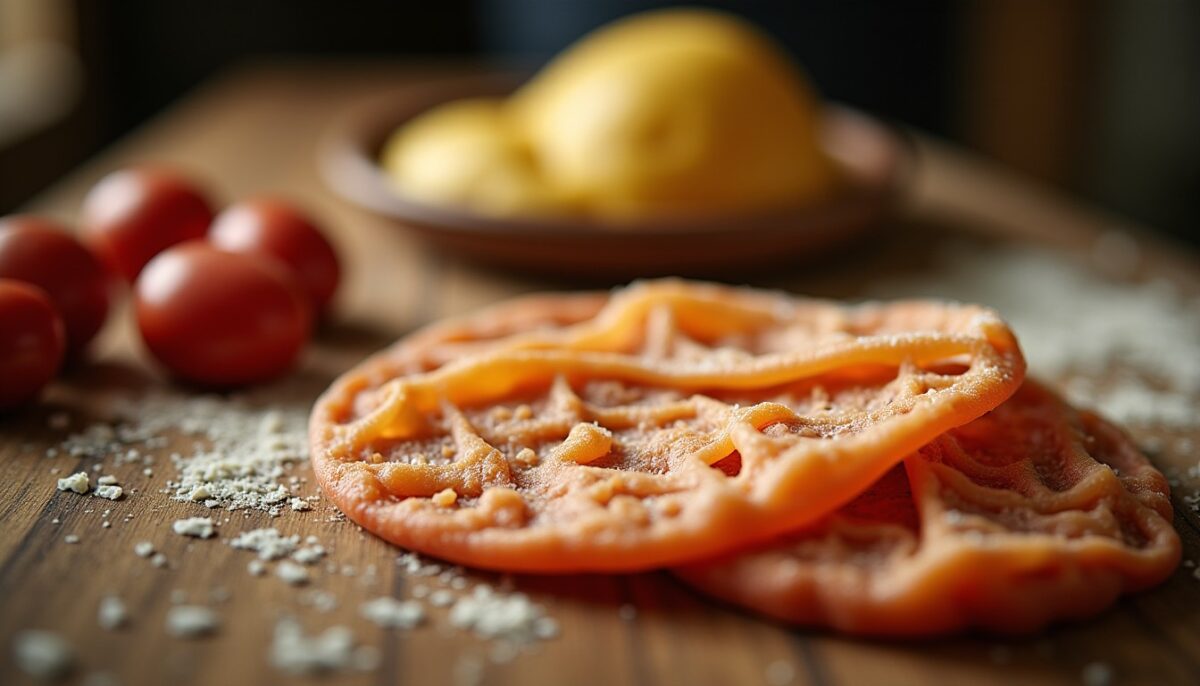 Exploration approfondie des pâtes Garofalo : qualité supérieure, saveurs authentiques et astuces pour une dégustation parfaite Exploration approfondie des pâtes Garofalo : qualité supérieure, saveurs authentiques et astuces pour une dégustation parfaite