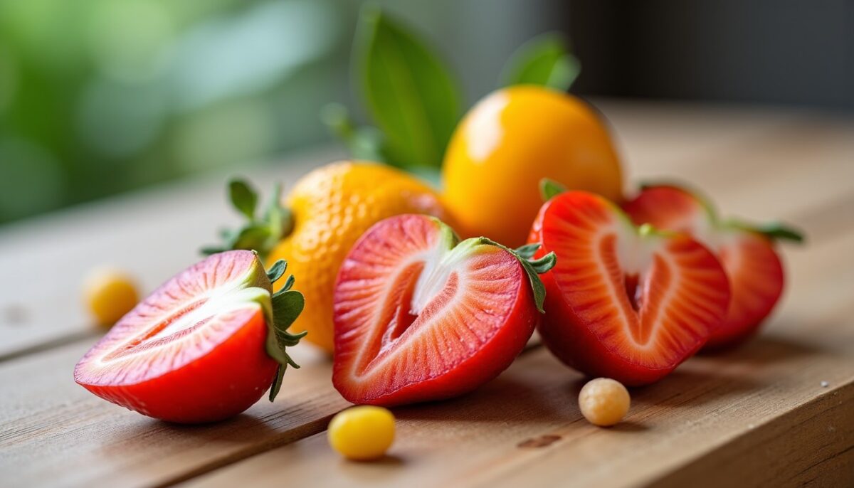 Dattes Color Foods : votre complice gourmand pour une pause saine et naturelle Dattes Color Foods : votre complice gourmand pour une pause saine et naturelle