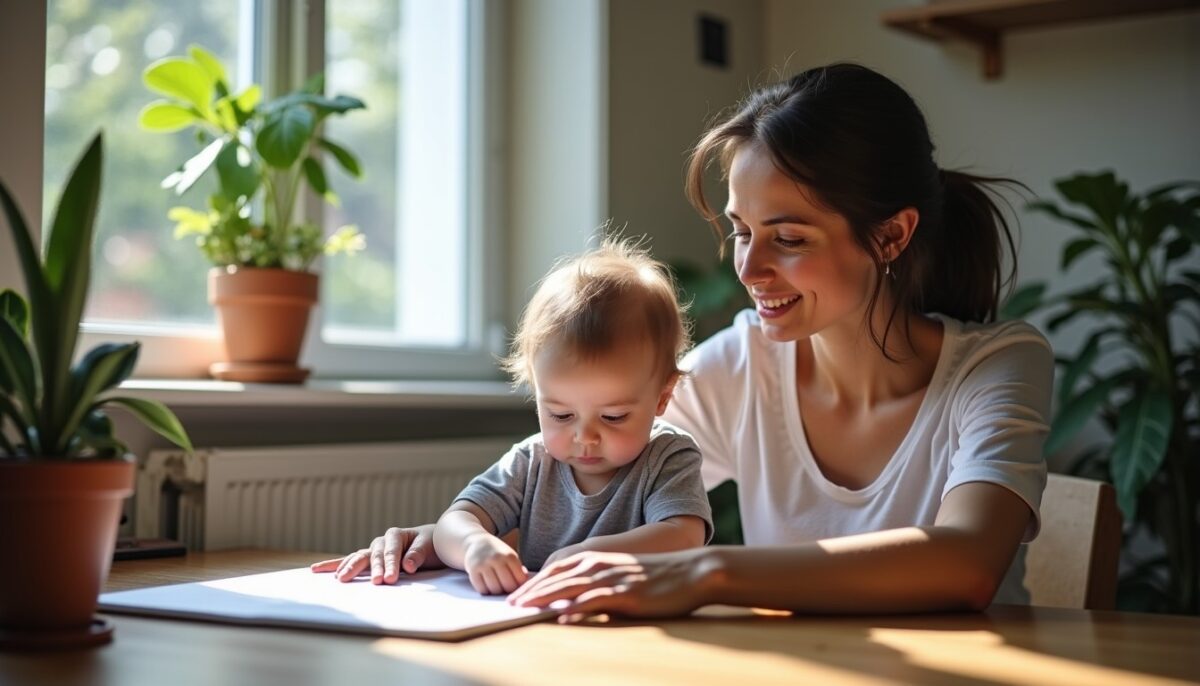 Aide à domicile à Lille : le pilier indispensable pour les parents en pleine activité professionnelle Aide à domicile à Lille : le pilier indispensable pour les parents en pleine activité professionnelle