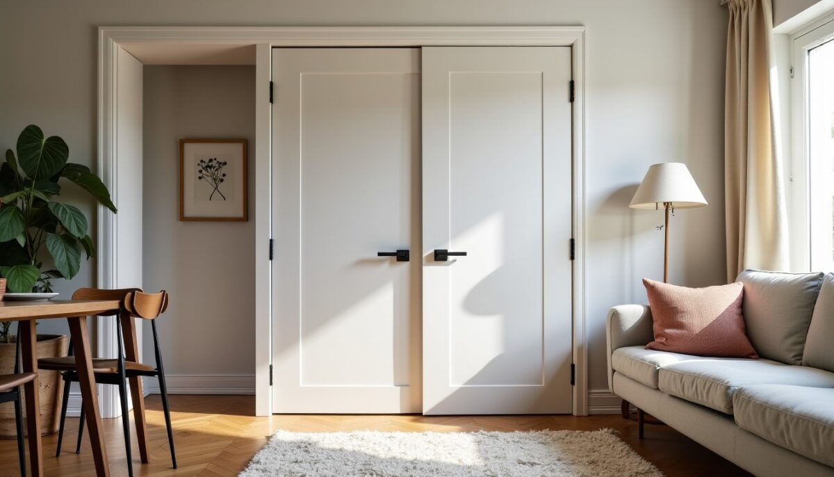 Comment choisir le porte-manteau idéal pour optimiser l’espace dans un petit appartement ? Comment choisir le porte-manteau idéal pour optimiser l’espace dans un petit appartement ?