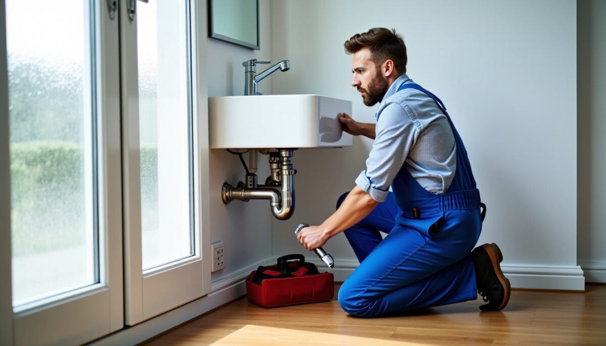 Dépannage sanitaire à Vevey : Les raisons indispensables de solliciter un professionnel Dépannage sanitaire à Vevey : Les raisons indispensables de solliciter un professionnel