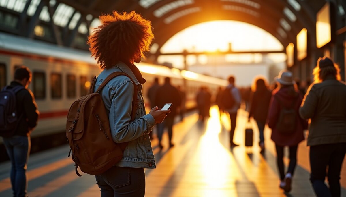 Transport en voyage : découvrez les avantages et inconvénients des différentes options pour votre prochaine destination Transport en voyage : découvrez les avantages et inconvénients des différentes options pour votre prochaine destination