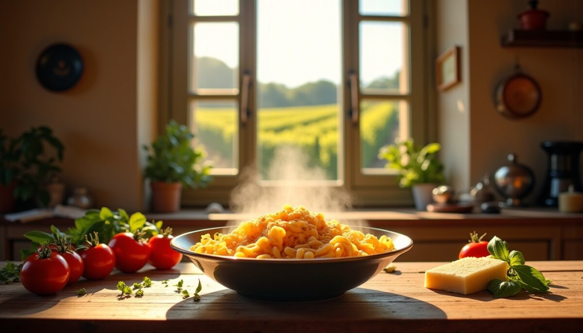 Plongez au cœur de l'authenticité italienne avec notre analyse détaillée des pâtes La Molisana : entre qualité supérieure et saveurs incomparables Plongez au cœur de l'authenticité italienne avec notre analyse détaillée des pâtes La Molisana : entre qualité supérieure et saveurs incomparables