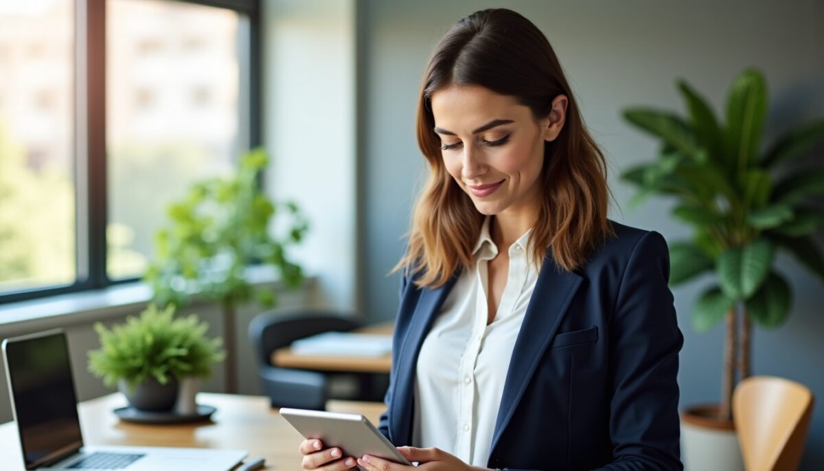 Optimisez vos projets grâce au crédit personnel : une solution flexible et efficace Optimisez vos projets grâce au crédit personnel : une solution flexible et efficace