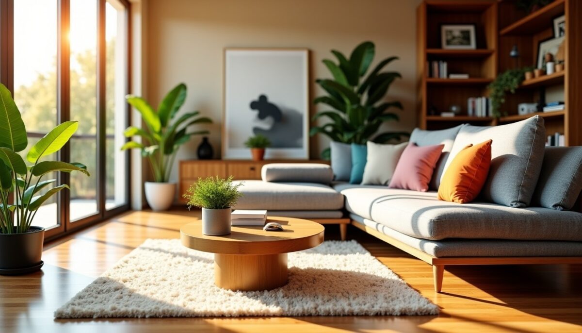 Le guide ultime pour une maison parfaitement entretenue toute l'année Le guide ultime pour une maison parfaitement entretenue toute l'année