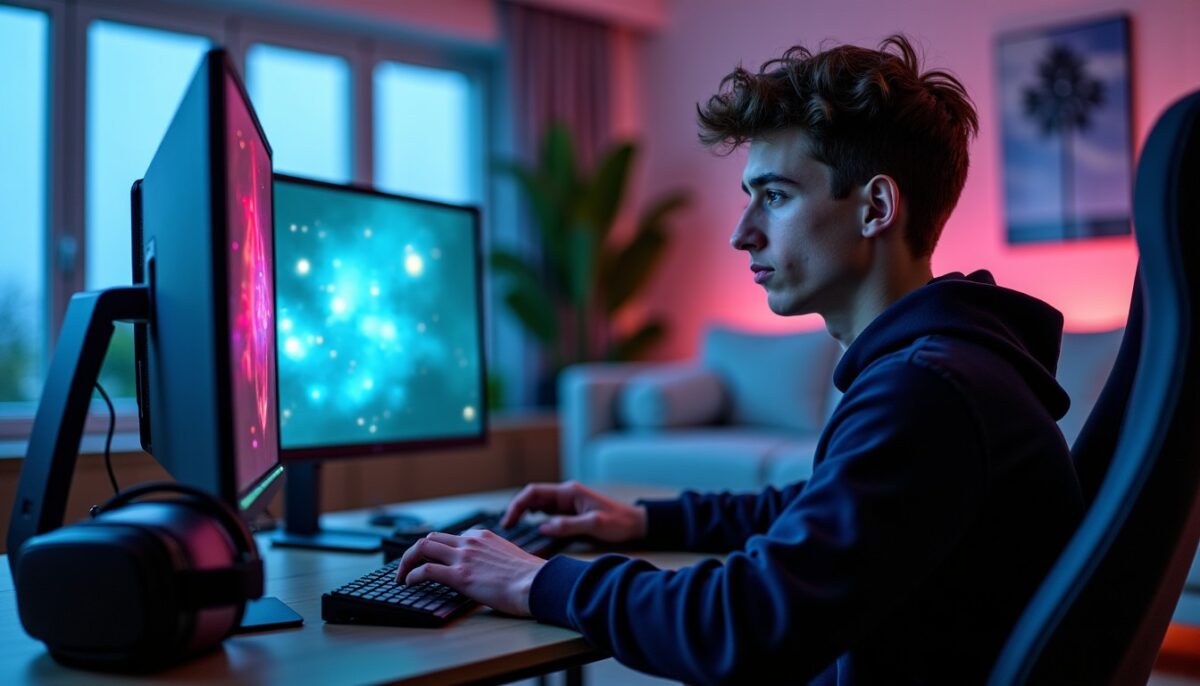 Découvrez les toutes dernières tendances et innovations dans l’univers des jeux en ligne