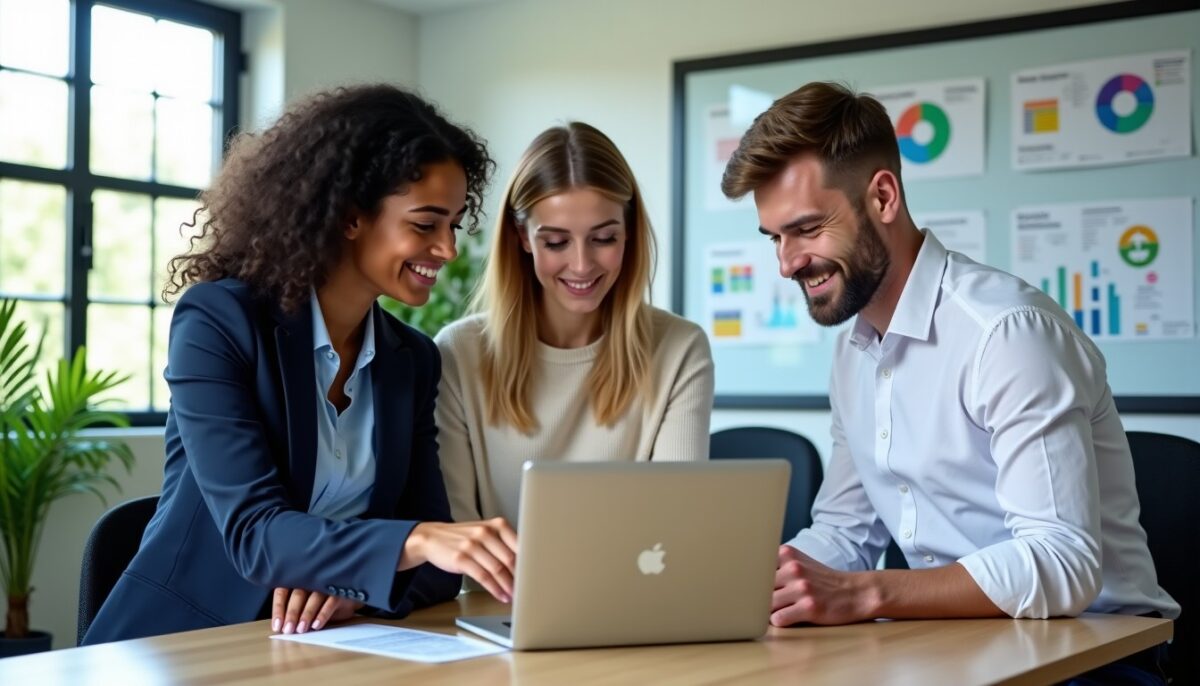 Services de communication web : 5 preuves concrètes de savoir-faire