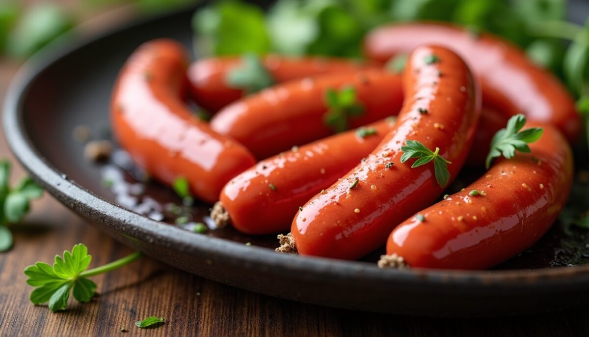 Combien de saucisses prévoir par convive pour un barbecue parfait ?