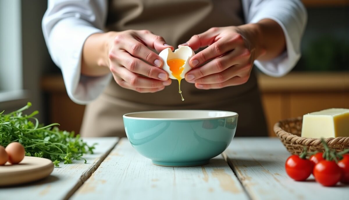 Combien d'œufs choisir par personne pour réussir une omelette parfaite ? Combien d'œufs choisir par personne pour réussir une omelette parfaite ?