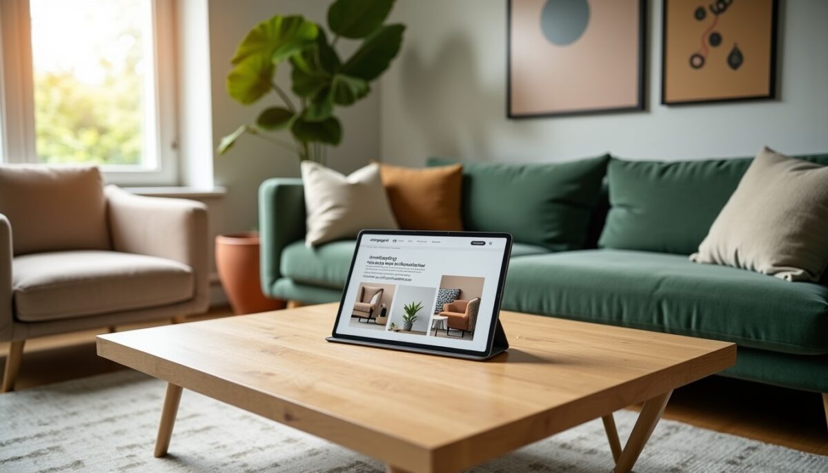 Réinventez votre salon en ligne : guide complet avec changetoninterieur.com Réinventez votre salon en ligne : guide complet avec changetoninterieur.com