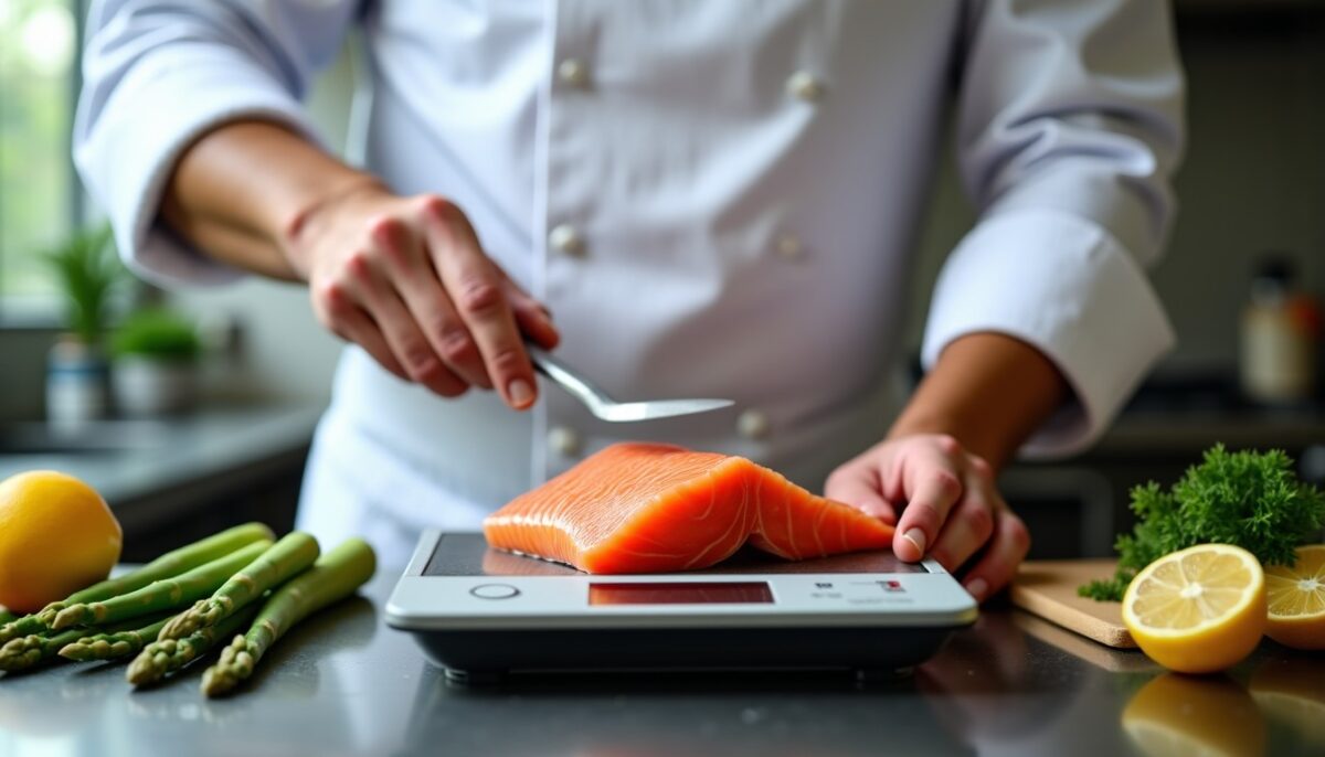 Comment calculer la portion parfaite de poisson par invité ? Comment calculer la portion parfaite de poisson par invité ?