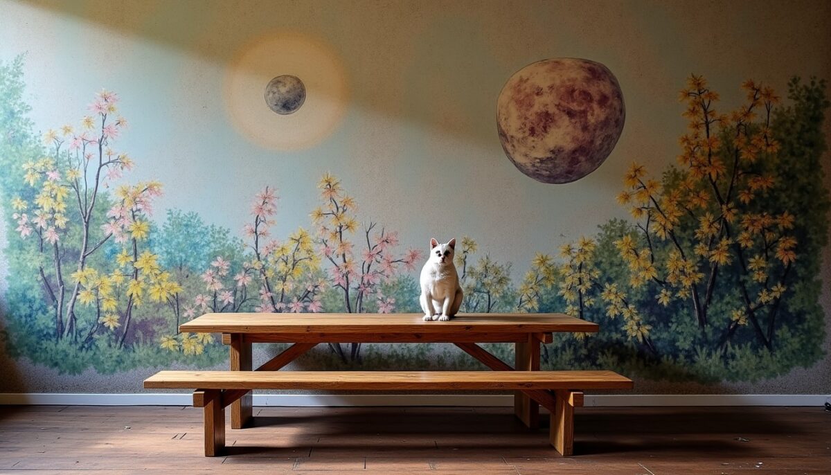 Comment mettre en valeur vos souvenirs grâce à un cadrage mural parfaitement harmonieux