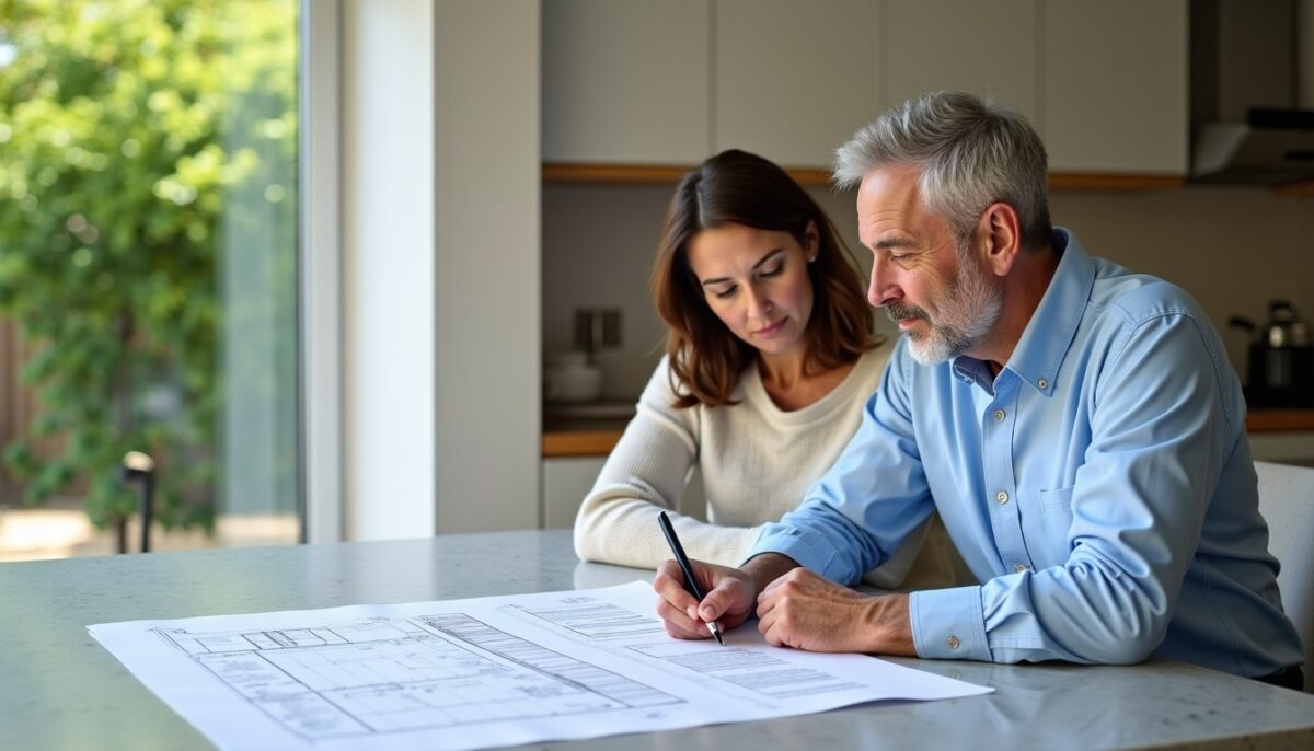 Construire votre maison en toute sérénité : guide pour élaborer un budget précis et éviter les surprises Construire votre maison en toute sérénité : guide pour élaborer un budget précis et éviter les surprises