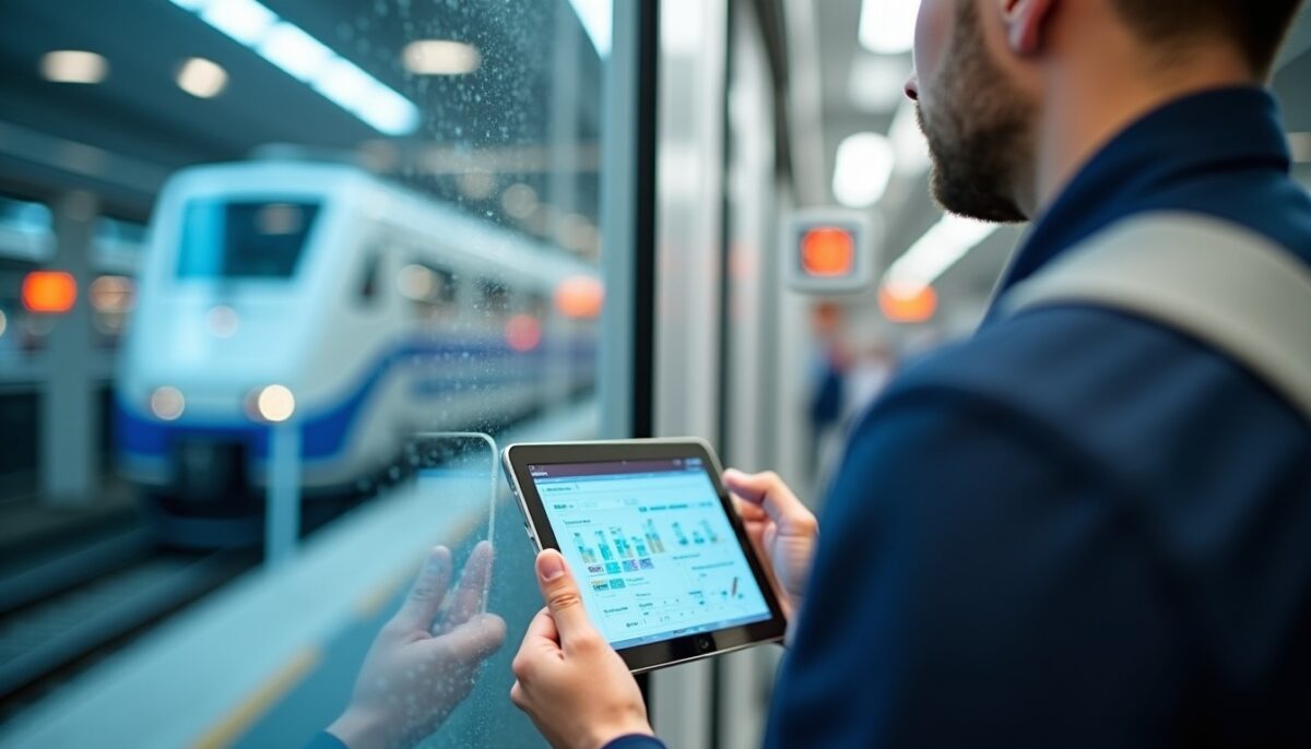 Budget infrastructures de la SNCF : Analyse détaillée des coûts avec Keops-Ingénierie.fr